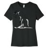 Women's Relaxed Jersey Short Sleeve Tee Thumbnail