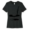 Women's Relaxed Jersey Short Sleeve Tee Thumbnail