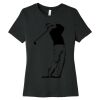 Women's Relaxed Jersey Short Sleeve Tee Thumbnail