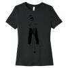 Women's Relaxed Jersey Short Sleeve Tee Thumbnail