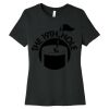 Women's Relaxed Jersey Short Sleeve Tee Thumbnail