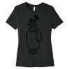 Women's Relaxed Jersey Short Sleeve Tee Thumbnail
