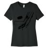 Women's Relaxed Jersey Short Sleeve Tee Thumbnail