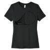 Women's Relaxed Jersey Short Sleeve Tee Thumbnail