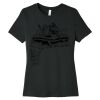 Women's Relaxed Jersey Short Sleeve Tee Thumbnail