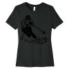 Women's Relaxed Jersey Short Sleeve Tee Thumbnail