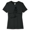 Women's Relaxed Jersey Short Sleeve Tee Thumbnail