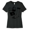 Women's Relaxed Jersey Short Sleeve Tee Thumbnail