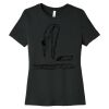 Women's Relaxed Jersey Short Sleeve Tee Thumbnail