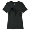 Women's Relaxed Jersey Short Sleeve Tee Thumbnail
