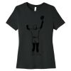 Women's Relaxed Jersey Short Sleeve Tee Thumbnail