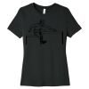 Women's Relaxed Jersey Short Sleeve Tee Thumbnail