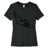 Women's Relaxed Jersey Short Sleeve Tee Thumbnail