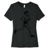 Women's Relaxed Jersey Short Sleeve Tee Thumbnail
