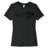 Women's Relaxed Jersey Short Sleeve Tee Thumbnail