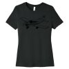 Women's Relaxed Jersey Short Sleeve Tee Thumbnail