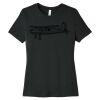 Women's Relaxed Jersey Short Sleeve Tee Thumbnail