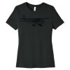 Women's Relaxed Jersey Short Sleeve Tee Thumbnail