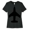 Women's Relaxed Jersey Short Sleeve Tee Thumbnail