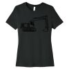 Women's Relaxed Jersey Short Sleeve Tee Thumbnail