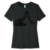 Women's Relaxed Jersey Short Sleeve Tee Thumbnail