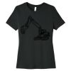 Women's Relaxed Jersey Short Sleeve Tee Thumbnail