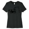 Women's Relaxed Jersey Short Sleeve Tee Thumbnail