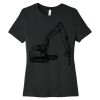 Women's Relaxed Jersey Short Sleeve Tee Thumbnail