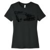 Women's Relaxed Jersey Short Sleeve Tee Thumbnail