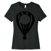 Women's Relaxed Jersey Short Sleeve Tee Thumbnail