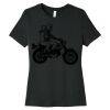 Women's Relaxed Jersey Short Sleeve Tee Thumbnail