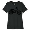 Women's Relaxed Jersey Short Sleeve Tee Thumbnail