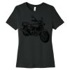 Women's Relaxed Jersey Short Sleeve Tee Thumbnail