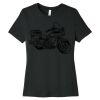 Women's Relaxed Jersey Short Sleeve Tee Thumbnail