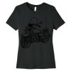 Women's Relaxed Jersey Short Sleeve Tee Thumbnail
