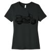 Women's Relaxed Jersey Short Sleeve Tee Thumbnail
