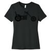 Women's Relaxed Jersey Short Sleeve Tee Thumbnail