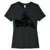 Women's Relaxed Jersey Short Sleeve Tee Thumbnail