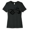 Women's Relaxed Jersey Short Sleeve Tee Thumbnail
