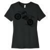 Women's Relaxed Jersey Short Sleeve Tee Thumbnail