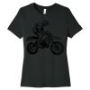 Women's Relaxed Jersey Short Sleeve Tee Thumbnail