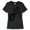 Women's Relaxed Jersey Short Sleeve Tee Thumbnail