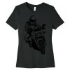 Women's Relaxed Jersey Short Sleeve Tee Thumbnail