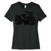 Women's Relaxed Jersey Short Sleeve Tee Thumbnail