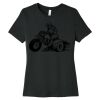 Women's Relaxed Jersey Short Sleeve Tee Thumbnail