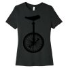 Women's Relaxed Jersey Short Sleeve Tee Thumbnail