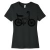 Women's Relaxed Jersey Short Sleeve Tee Thumbnail