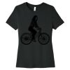 Women's Relaxed Jersey Short Sleeve Tee Thumbnail