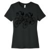 Women's Relaxed Jersey Short Sleeve Tee Thumbnail