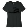 Women's Relaxed Jersey Short Sleeve Tee Thumbnail